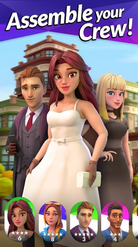 安卓单一城市软件下载