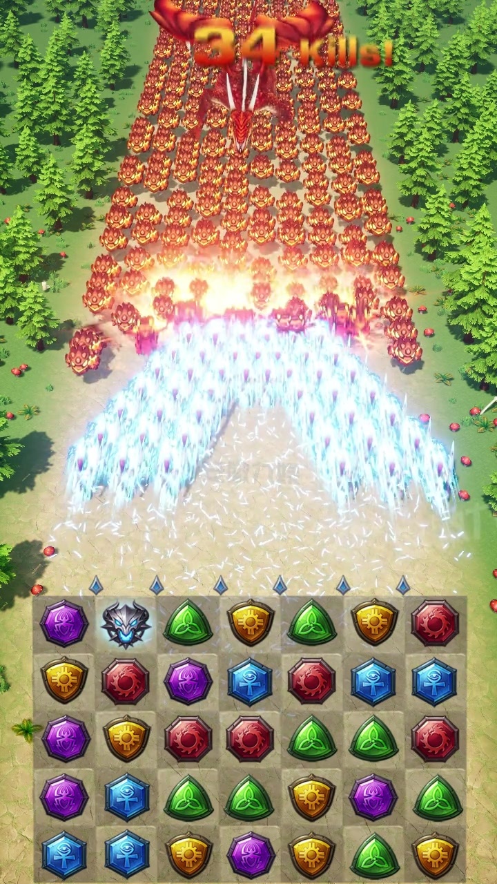 魔法消消消app下载