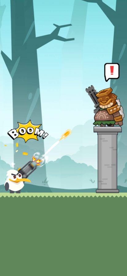 安卓萌宠神枪手软件下载