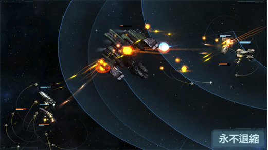 安卓反弹特工3d版app