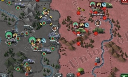 安卓合并塔防软件下载