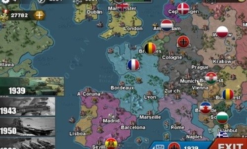 安卓合并塔防app