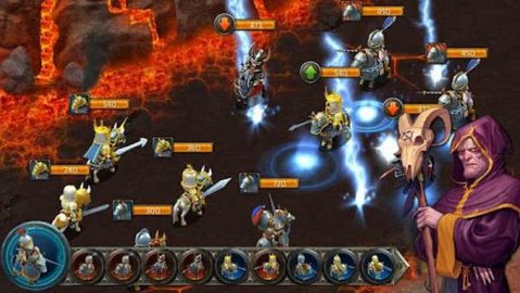 安卓王国霸主软件下载