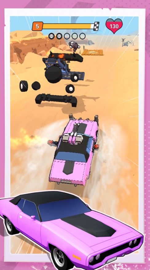 超级热血飞车app下载