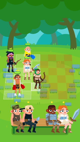 神都封妖录满v版下载