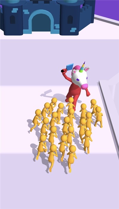 安卓加入和冲突中文版app