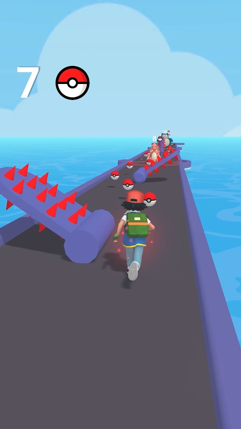 精灵球射手app下载