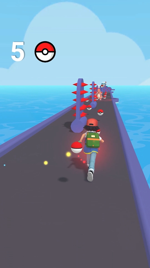 安卓精灵球射手软件下载