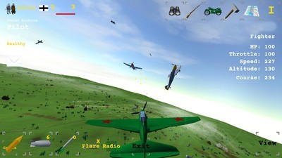 安卓发狂的神兽无敌版app