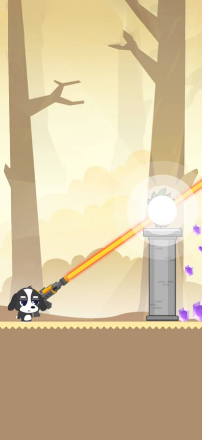 萌宠神枪手app下载