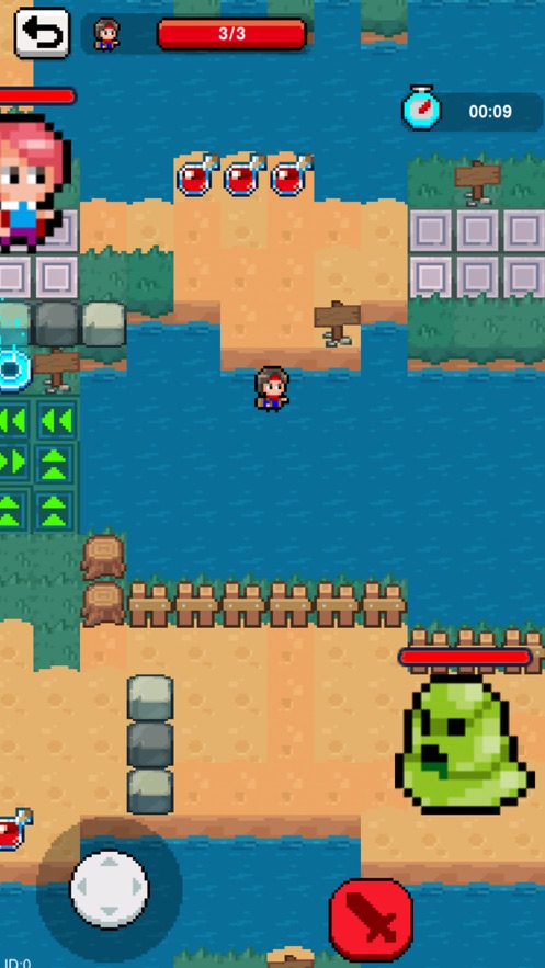 安卓笑嘻嘻大冒险软件下载