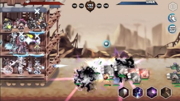 安卓海盗帆风暴之战软件下载