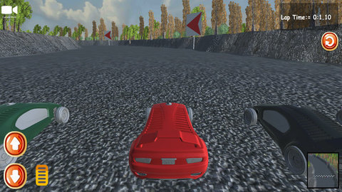 安卓日落越野摩托车软件下载