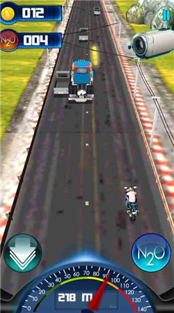 汽车轰炸达人下载