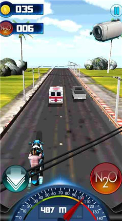 汽车轰炸达人app下载