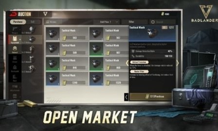 安卓反恐力量新时代无敌版app