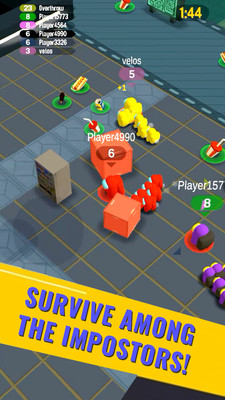 安卓黑夜传说无敌版软件下载