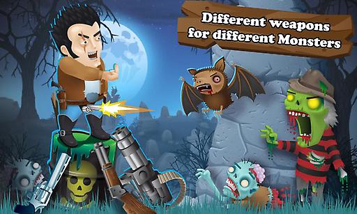 安卓天天来塔防无限钻石版app