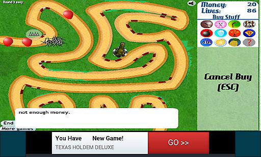 安卓我的防御塔游戏软件下载