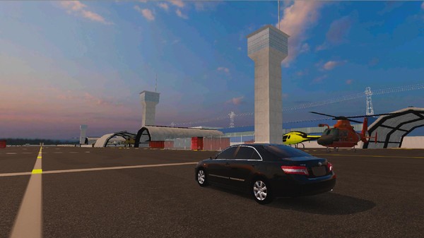 安卓bmx车手模拟器app