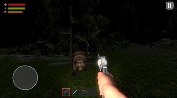 安卓冒险生存模拟器app