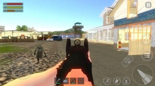 安卓冒险生存模拟器软件下载