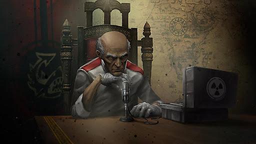 塔下冲突中文版下载