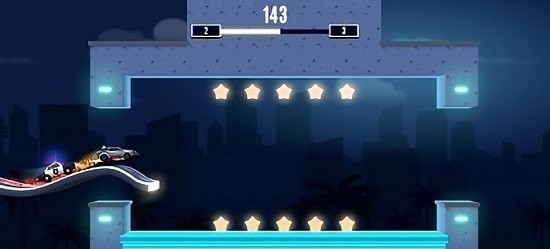 安卓虾米卡丁车app