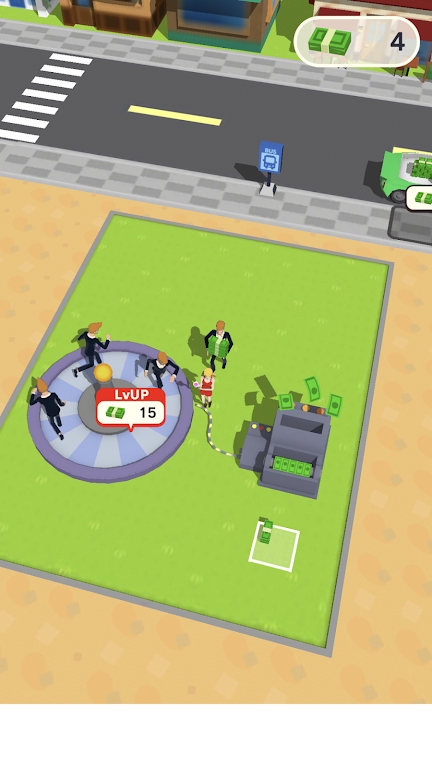 安卓有钱人游戏安卓手机版 v1.0app