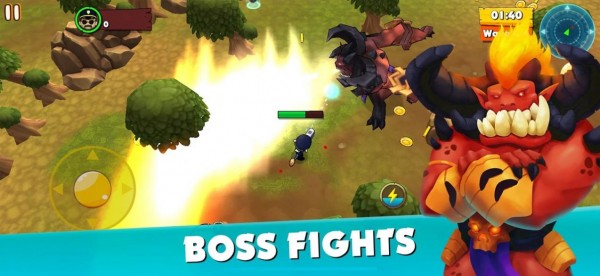 安卓战争特工内测版app