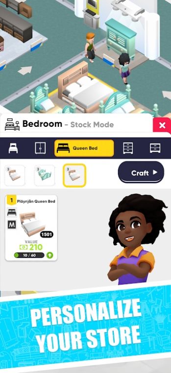 安卓树木制造者游戏安卓手机版 v10.9软件下载