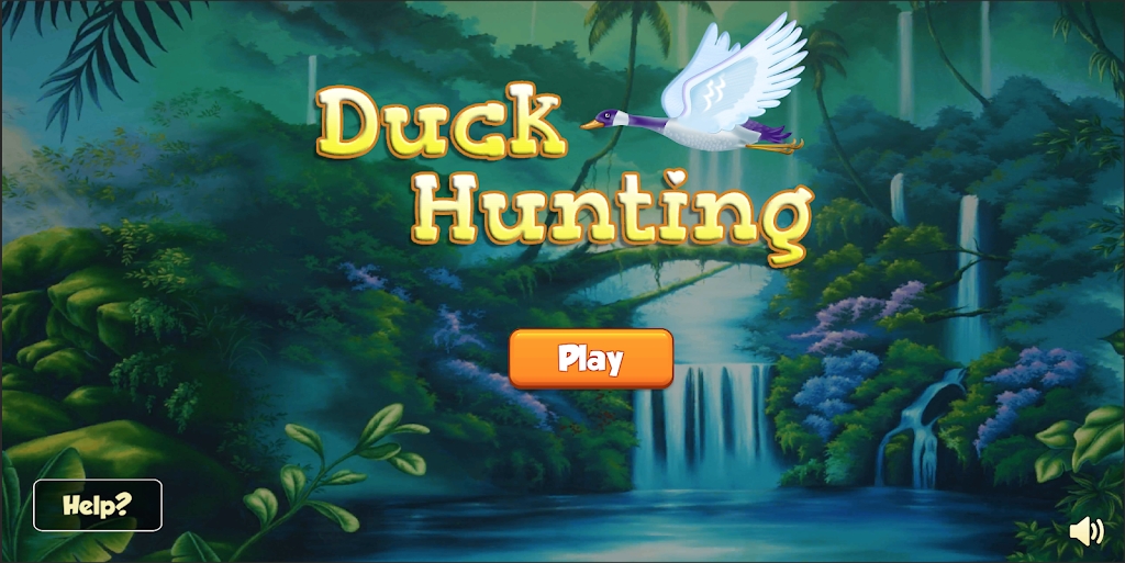 安卓弓箭射击捕猎鸟类游戏手机版(bird huntin) v0.1软件下载