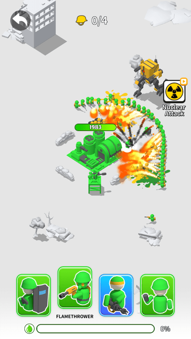 安卓奇艺狼人杀app