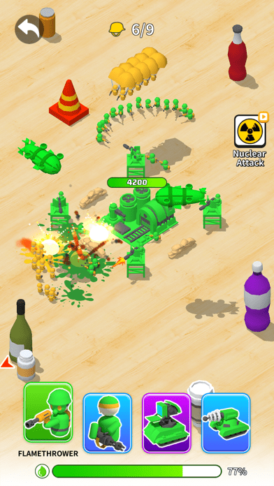 安卓奇艺狼人杀软件下载