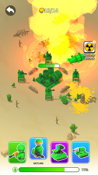 奇艺狼人杀下载