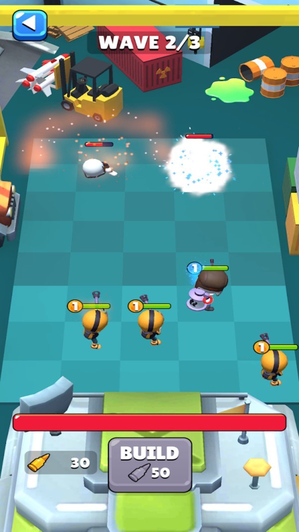 安卓战神凯歌app