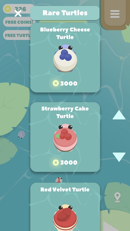 安卓龟谷蝌蚪谷2游戏安卓手机版 v0.4app