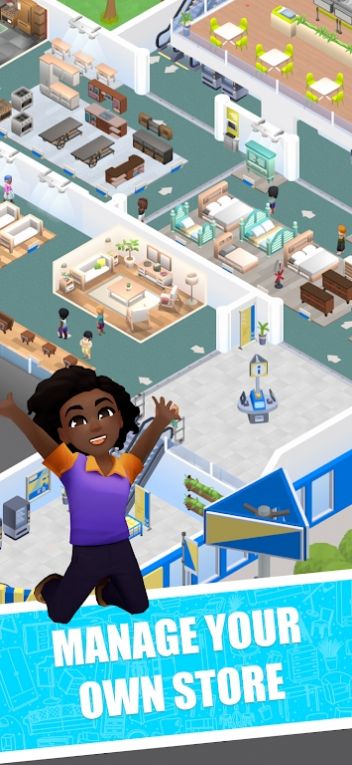 安卓树木制造者游戏安卓手机版 v10.9app