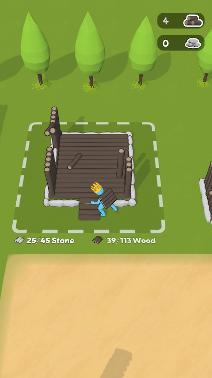 安卓工艺土地3d游戏安卓手机版 v1.0app