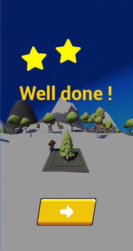 安卓圣诞快递3d游戏安卓版 v1.0app