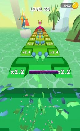 安卓飞镖冲刺游戏官方安卓版 1.1.55app