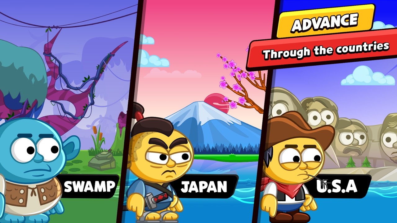 安卓木筏战争海战游戏安卓版 v1.097软件下载