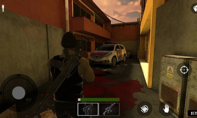 安卓dbz亡灵生存游戏安卓版 v0.2app