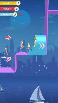 安卓流氓赛车手无敌版软件下载