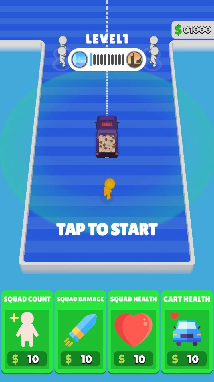 安卓有效载荷防御者游戏app