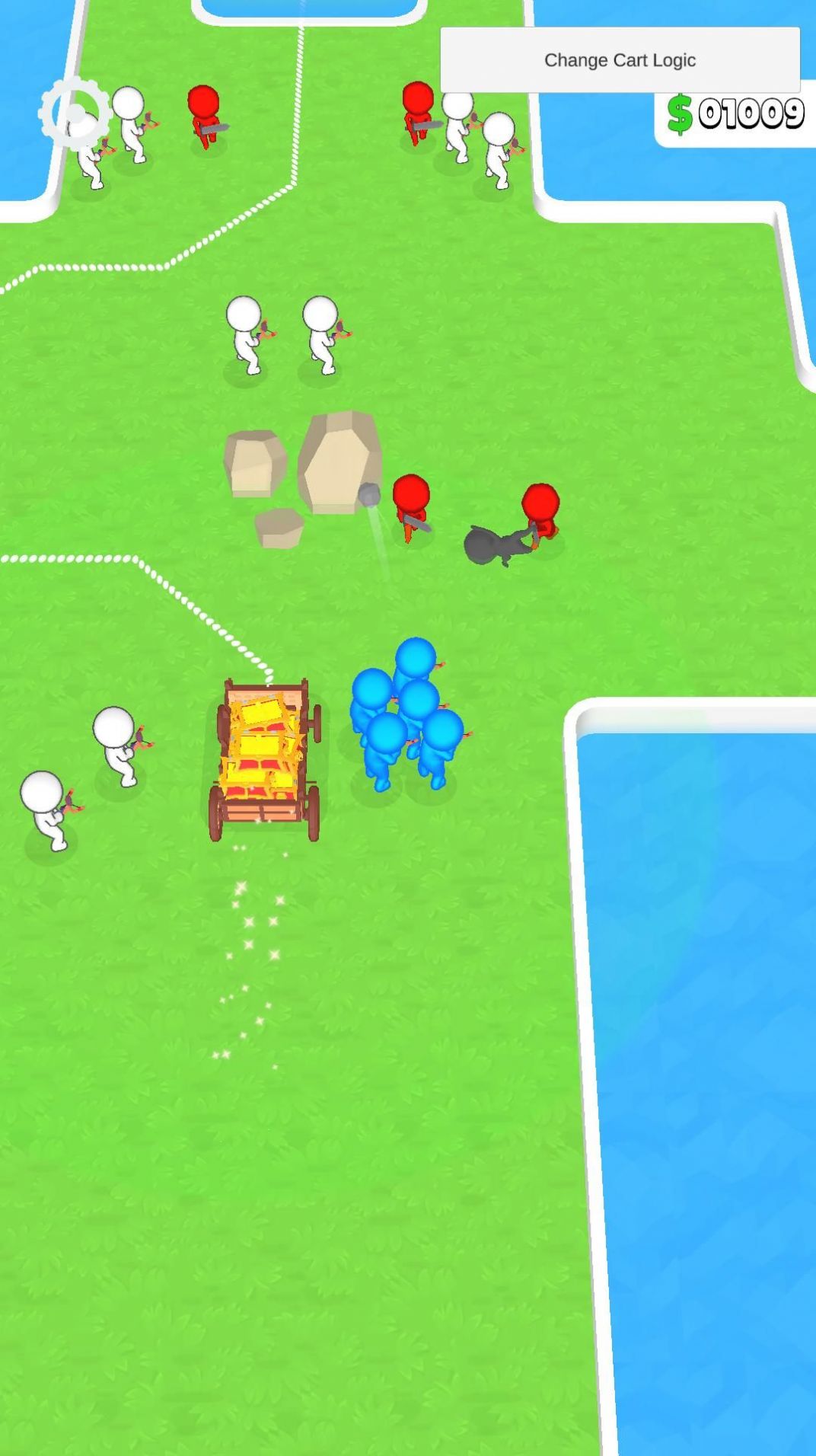 安卓有效载荷防御者游戏软件下载