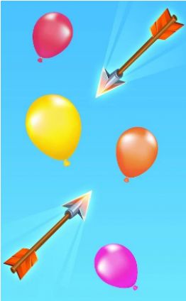 飞镖冲刺游戏官方安卓版 1.1.55下载