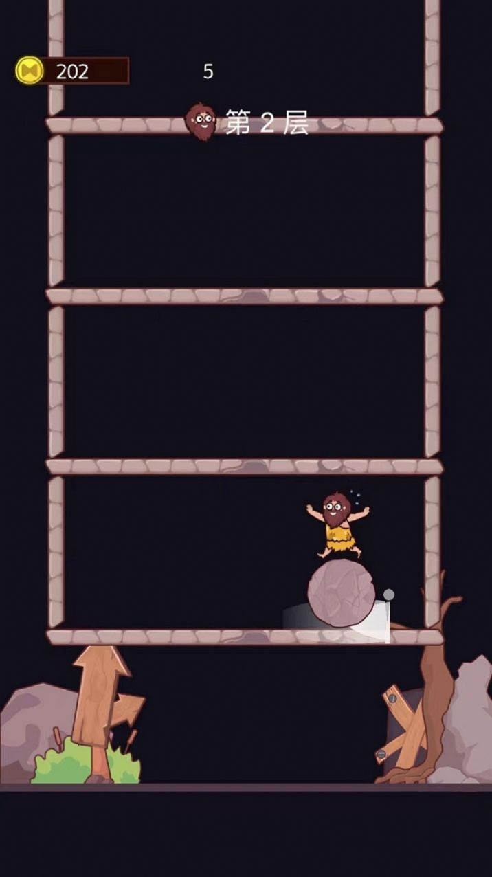 安卓刺激大冒险游戏安卓版 1.01软件下载