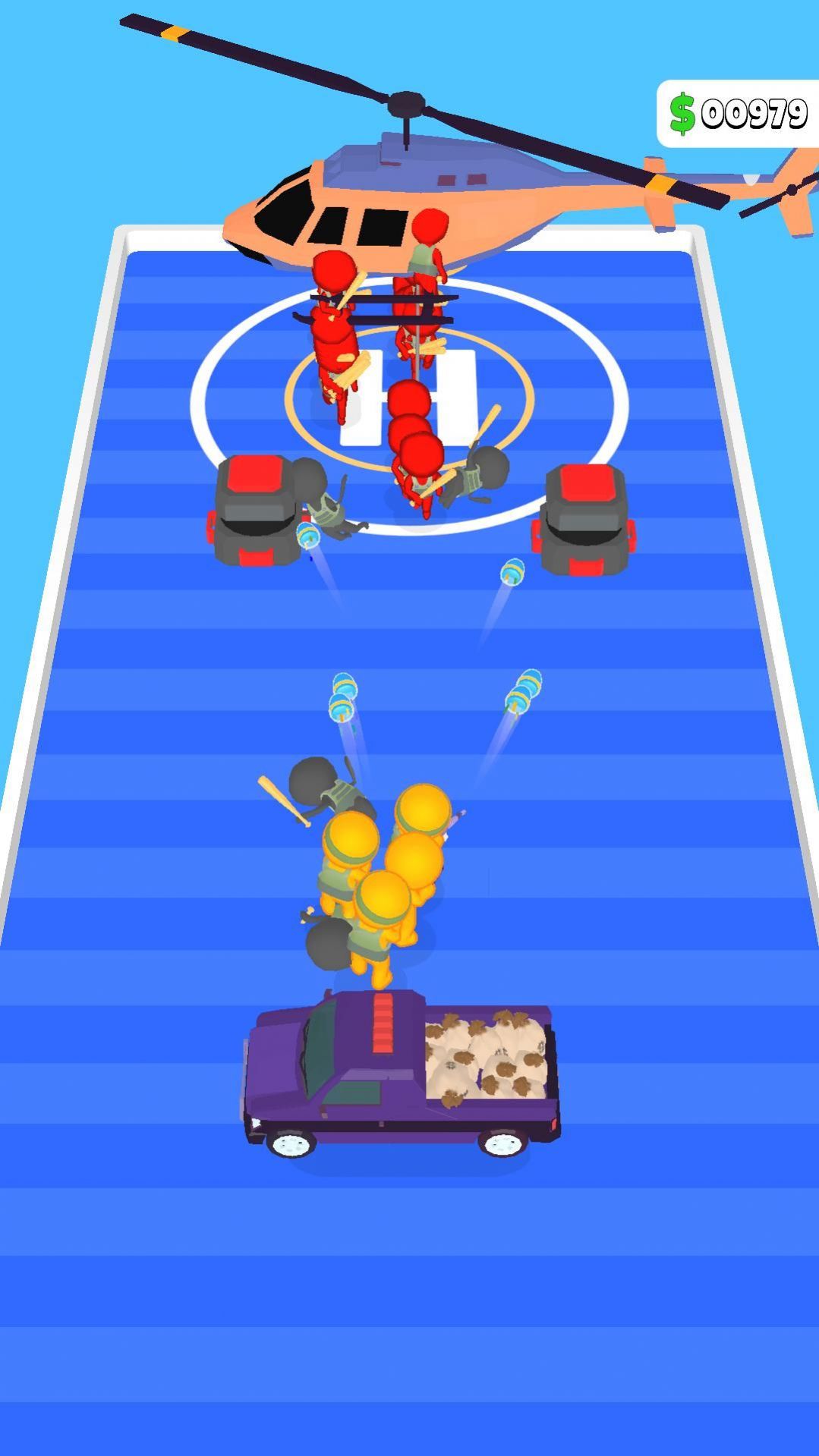 有效载荷防御者游戏下载