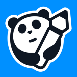 熊猫绘画 免登陆单机版